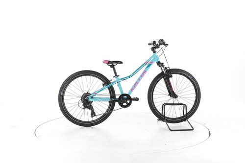 Kellys kiter mtb full - kellys,