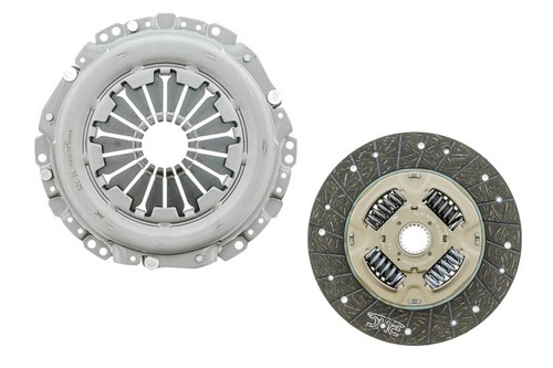 Kit frizione aisin 053r ø - frizione, ks-053r