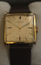 Orologio da polso vintage