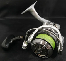 Mulinello da spinning DAIWA 14