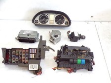 10133 Kit accensione Mercedes Classe B W245 2.0 cdi 2008 cod A1694403911
