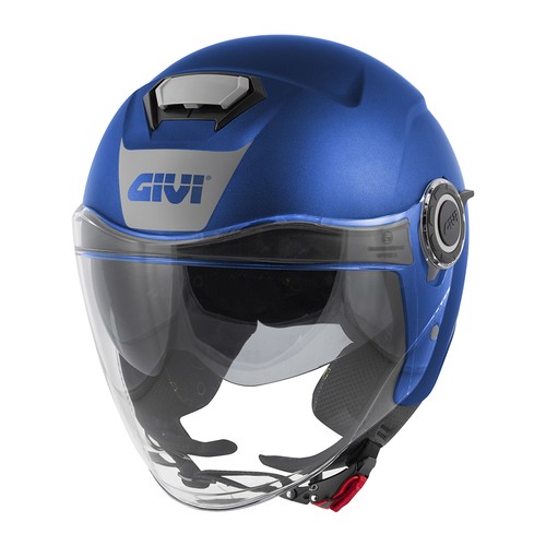 Givi h125bb50960 casco jet - givi,