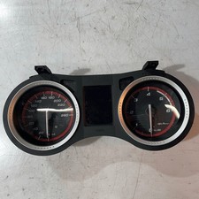 QUADRO STRUMENTI COMPL. ALFA