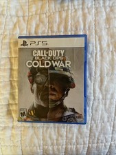 Call of Duty: Black Ops Cold