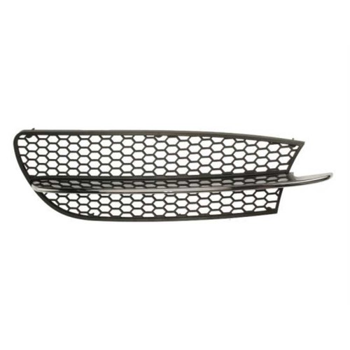 Griglia ventilazione paraurti