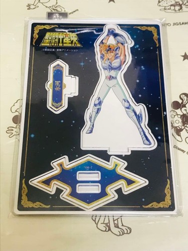 Saint seiya parco - saint,