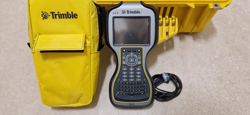 Trimble gnss con tsc3 - trimble, r6