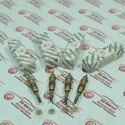 Kit candelette lancia kappa - 4,
