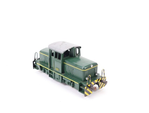 Fleischmann 1306 f - 1306,