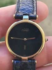 Cartier Must De Vendome