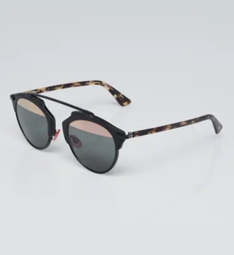 Christian dior tortoise shell - christian,