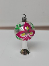 PALLA DI NATALE PALLINE