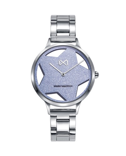 Reloj mark maddox - reloj,
