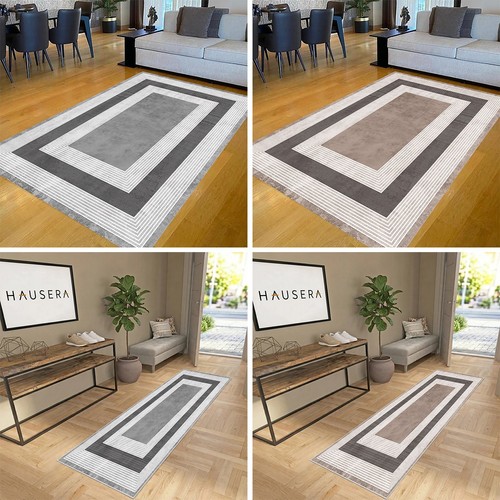 Hausera tappeto moderno con - tappeto,