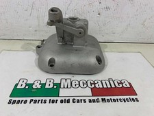 COPERCHIO FRIZIONE LAMBRETTA D + LD 125 (MODELLO 1951 - MET 1952) (HB117)