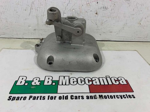 Coperchio frizione lambretta - coperchio,