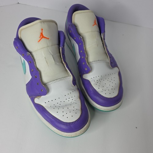 Nike air jordan low - 1, se
