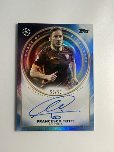 2025 topps finest - finest, uefa