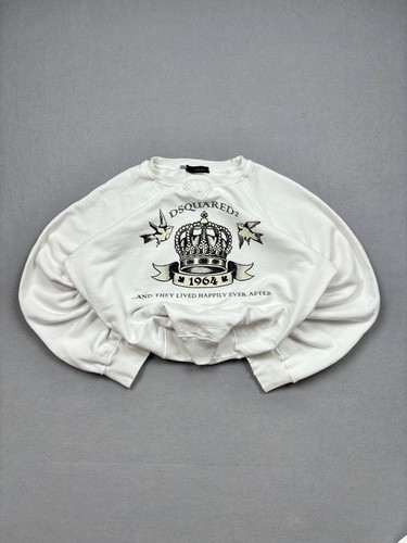 Dsquared2 caten 1964 crown - caten,