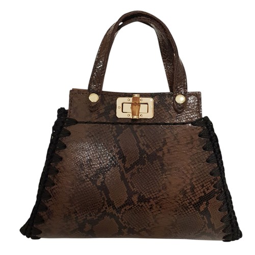 Borsa mano alma - mano,
