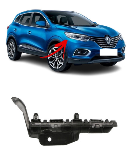 Per renault kadjar nuovo - renault,