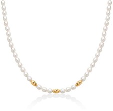 Collana YUKIKO Linea PEPITE DI