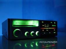 PIONEER KX-E60 Deck SLX Head