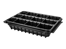 Makita P-83696 Tool Box Black