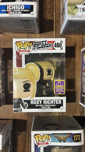 Funko pop scott pilgrim - funko, pop!