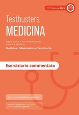 Testbusters. Test di medicina