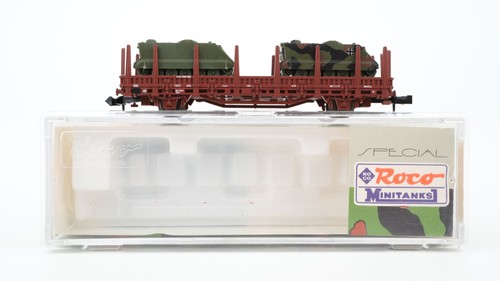 Roco 902 cremagliera - n,