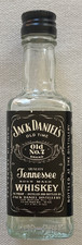 Miniatura Jack Daniel 1977