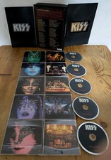 KISS – KISS: The Box Set