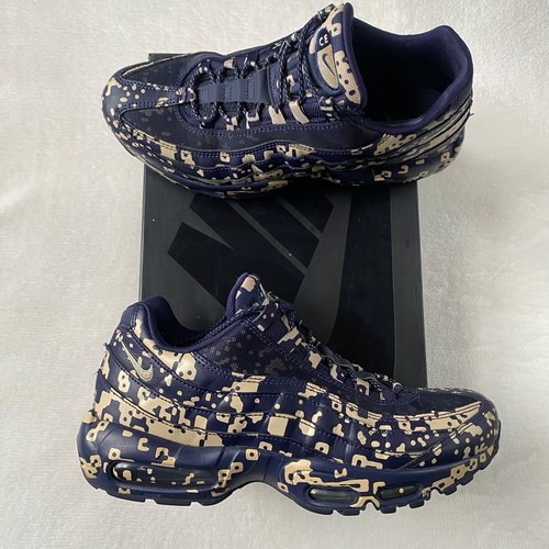 Nike air max cav empt - air,