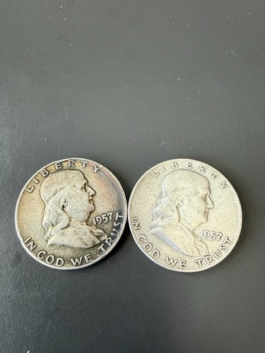 Dei dollari franklin - 2,