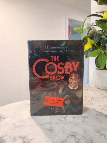 Bill cosby show complete - cosby,