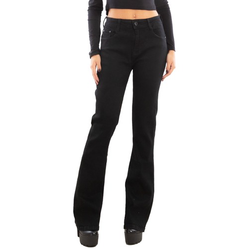Jeans donna pantaloni - jeans,