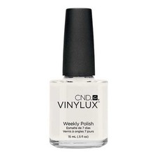 Cnd Vinylux Studio White