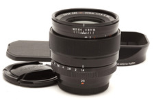 Obiettivo Fuji FUJIFILM XF