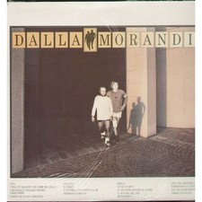 LP Dalla Morandi VINYL Vinile