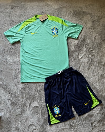 🇧🇷⚽️Brasile due