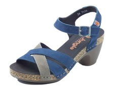 Jungla 7459 Batan Jeans Pop