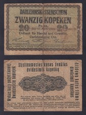 Lithuania German Occupation 20