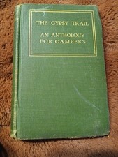 The Gypsy Trail an Anthology