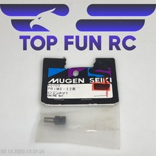 Mugen seiki k0703 dado - k0703, motore