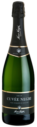 Brut cuvée negri spumante - brut,