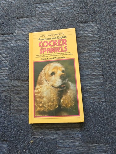 Petlove guide american - to,