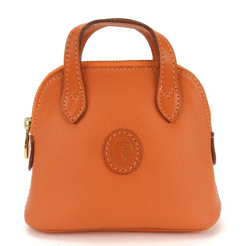 Used trussardi pouch - used,