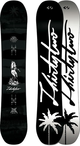 Trentadue snowboard all - trentadue,