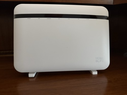 Modem home life hub - modem, home&life